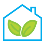 Passive House icon logo